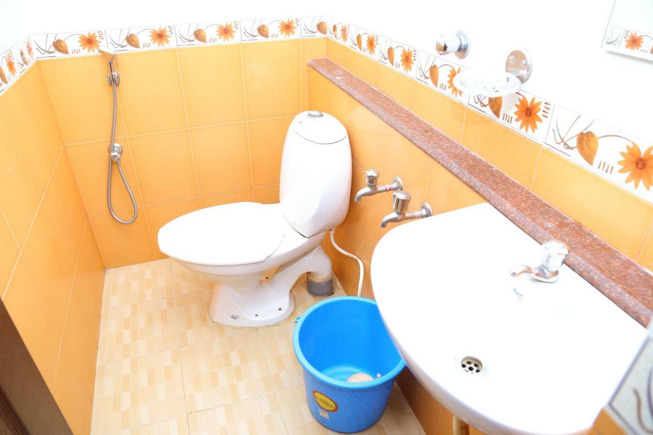 Princess Inn Royal Thiruvananthapuram Eksteriør billede